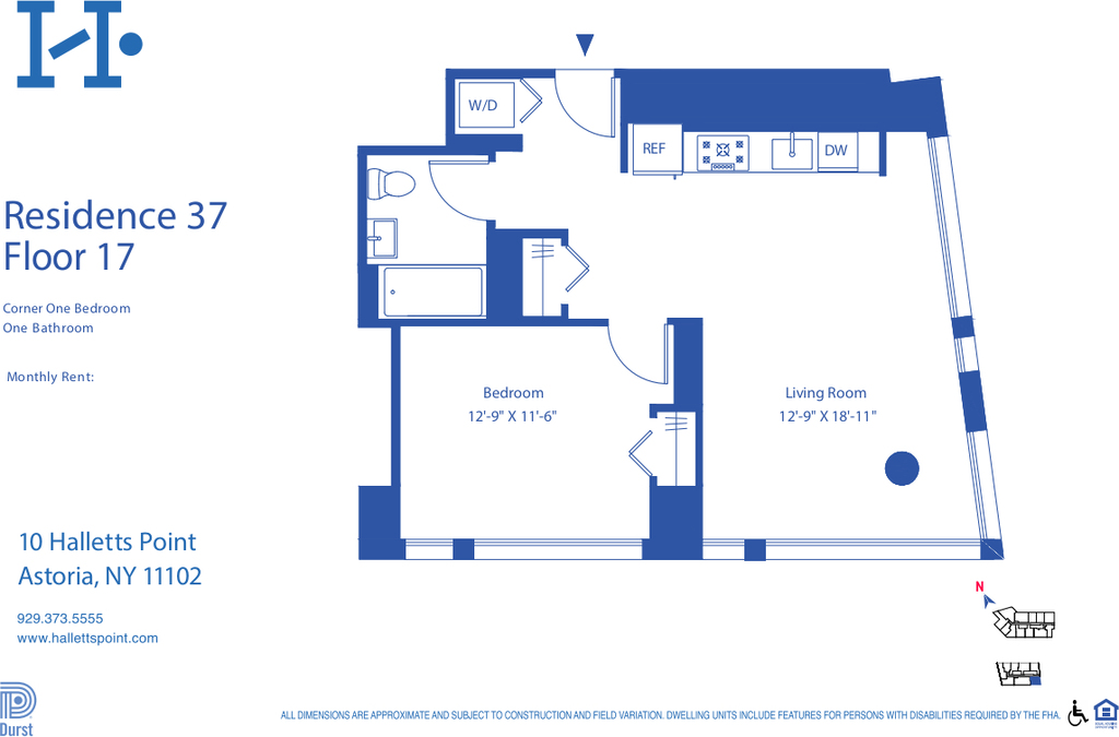 10 Halletts Point - Photo 4