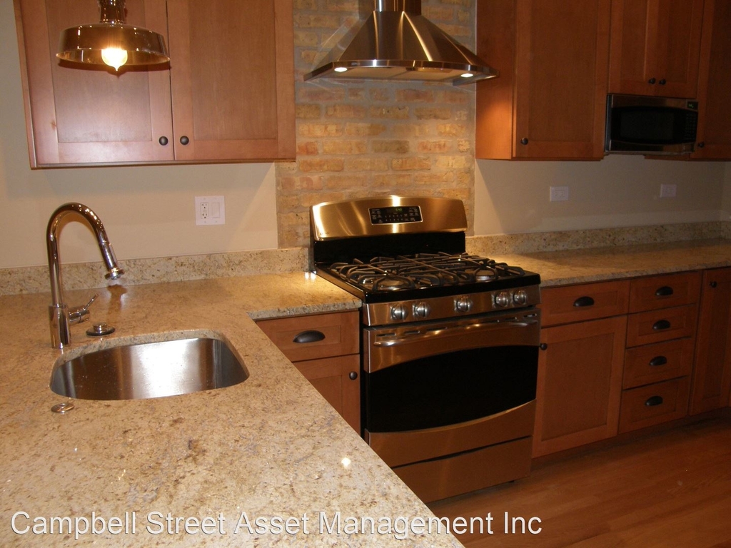 2136 N Racine Ave Unit 2 - Photo 3