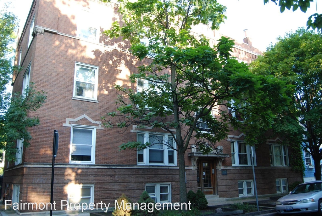 4157 N. Wolcott Unit 3n - Photo 0