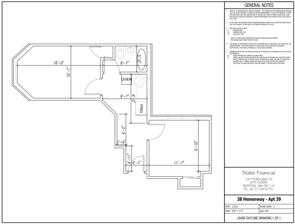 41 Hemenway St. - Photo 8