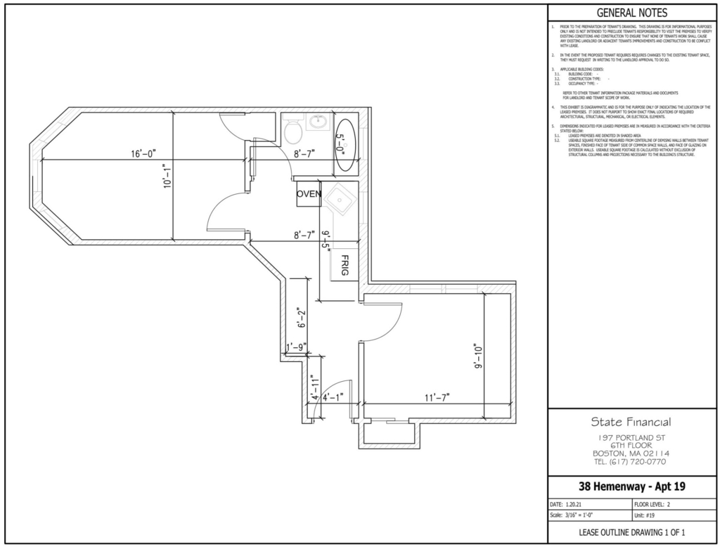 41 Hemenway St. - Photo 6