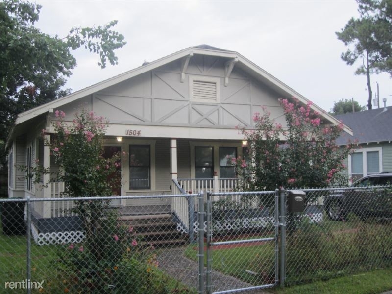 1504 Walton St, Houston Tx - Photo 0