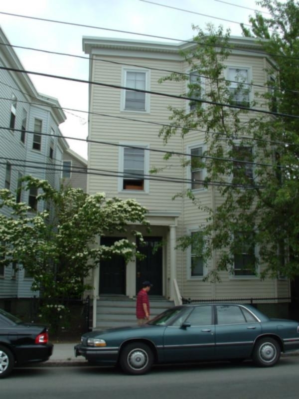 383 Washington St. - Photo 6