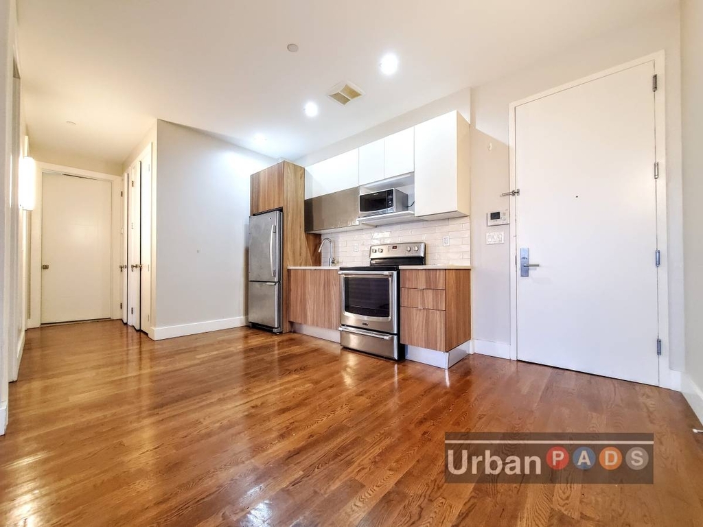 1705 Dean Street - Photo 2