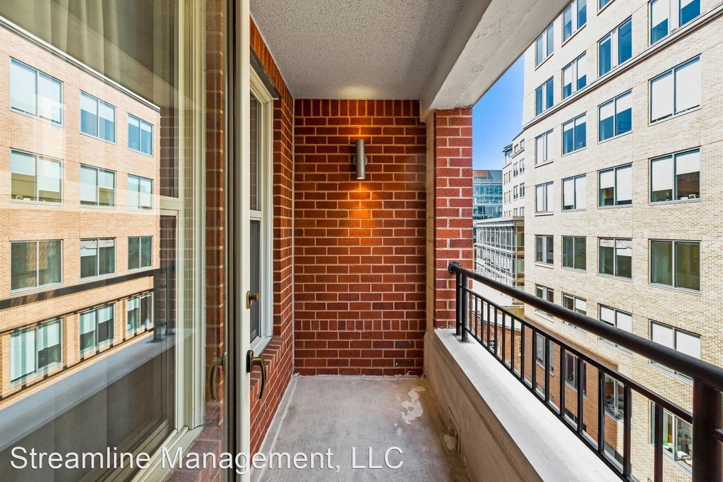 915 E Street Nw #1002 - Photo 13