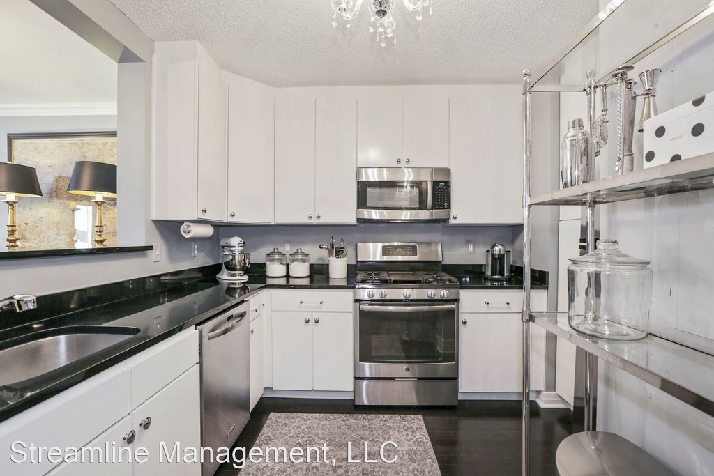 915 E Street Nw #1002 - Photo 6