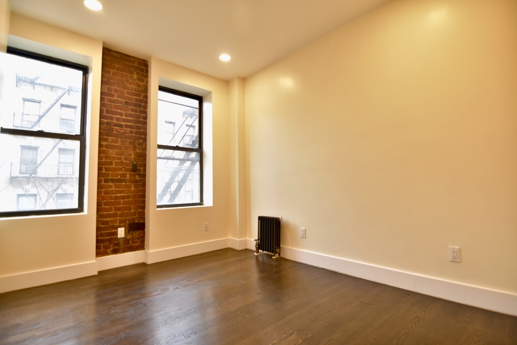 150 West 140th Street apt 3B - Photo 4