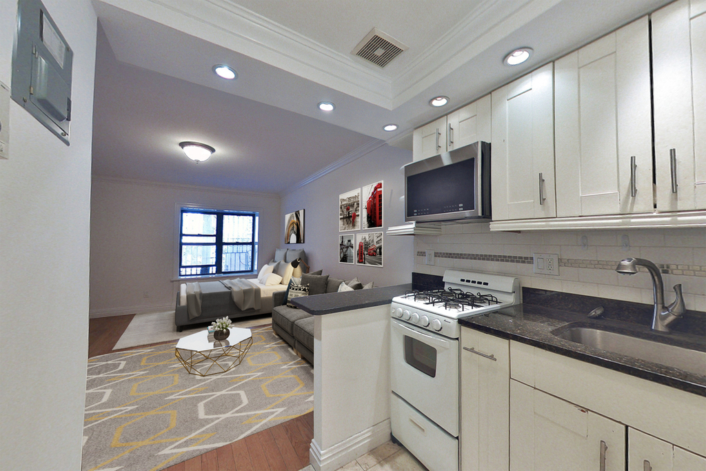 40 East 65th Street - Photo 1