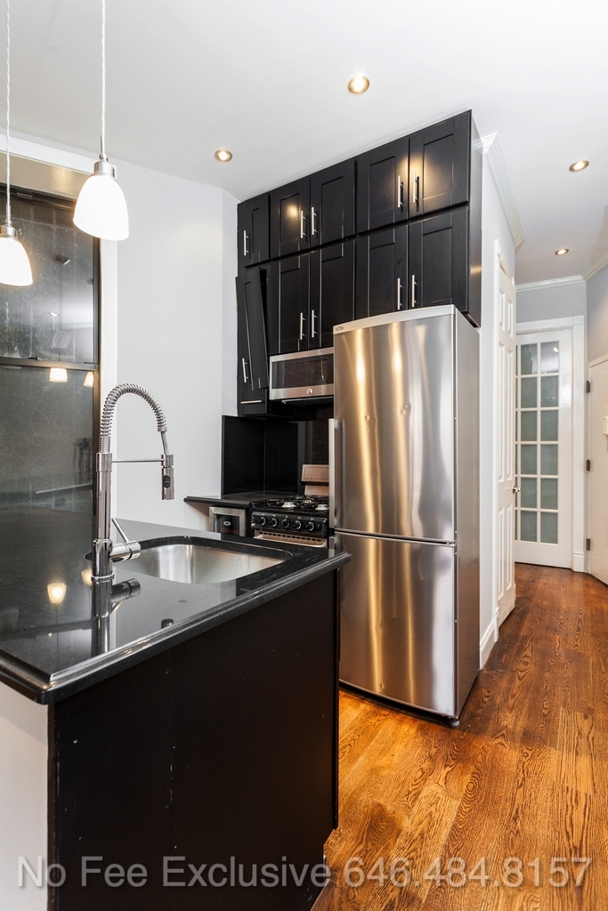 60 Avenue B, #1D - Photo 1