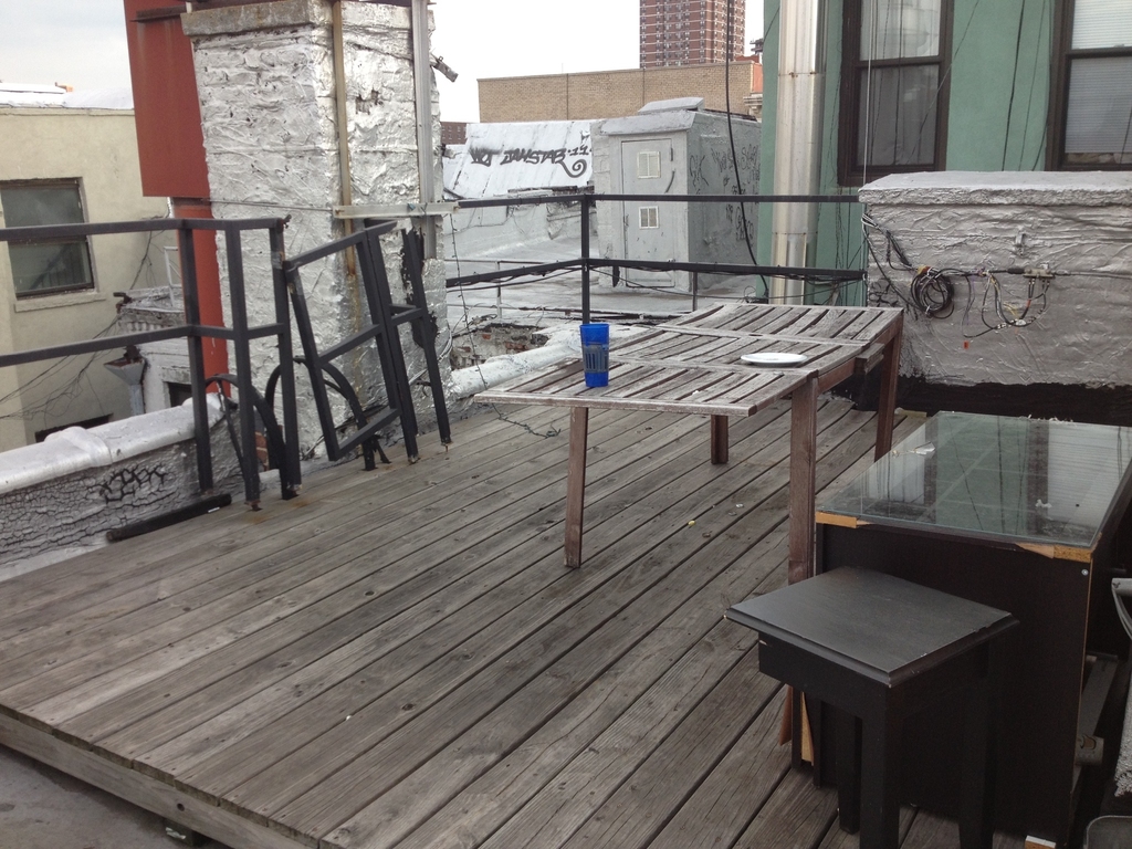 Clinton Street at Rivington Street - Photo 6