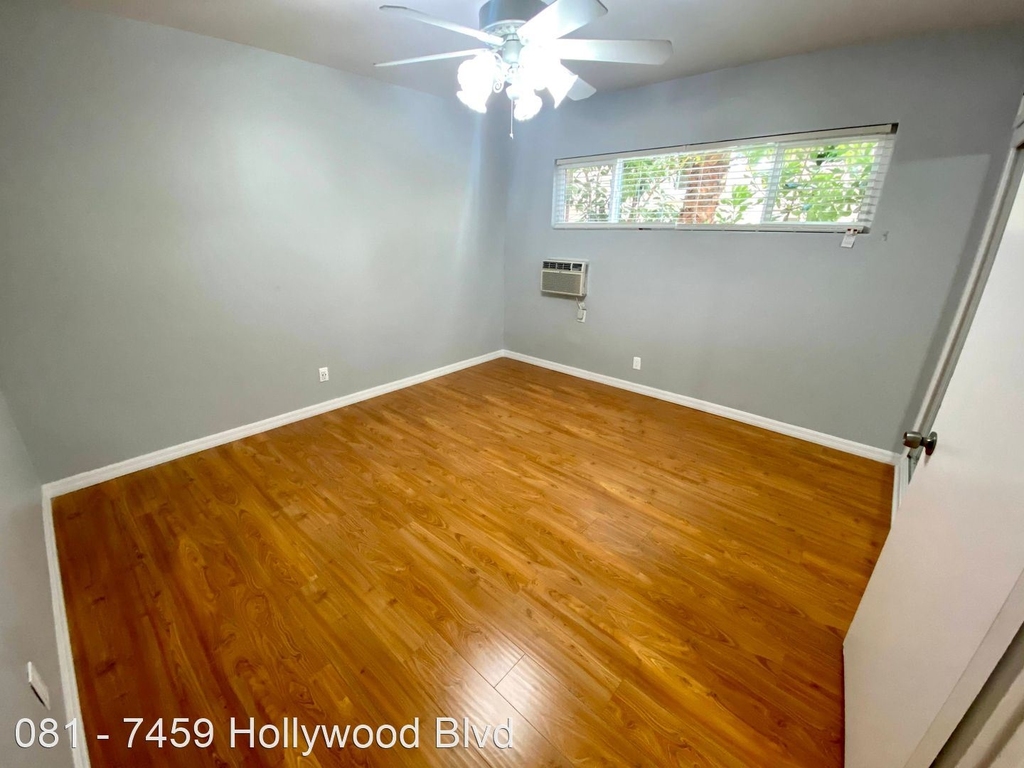 7459 Hollywood Blvd. - Photo 18