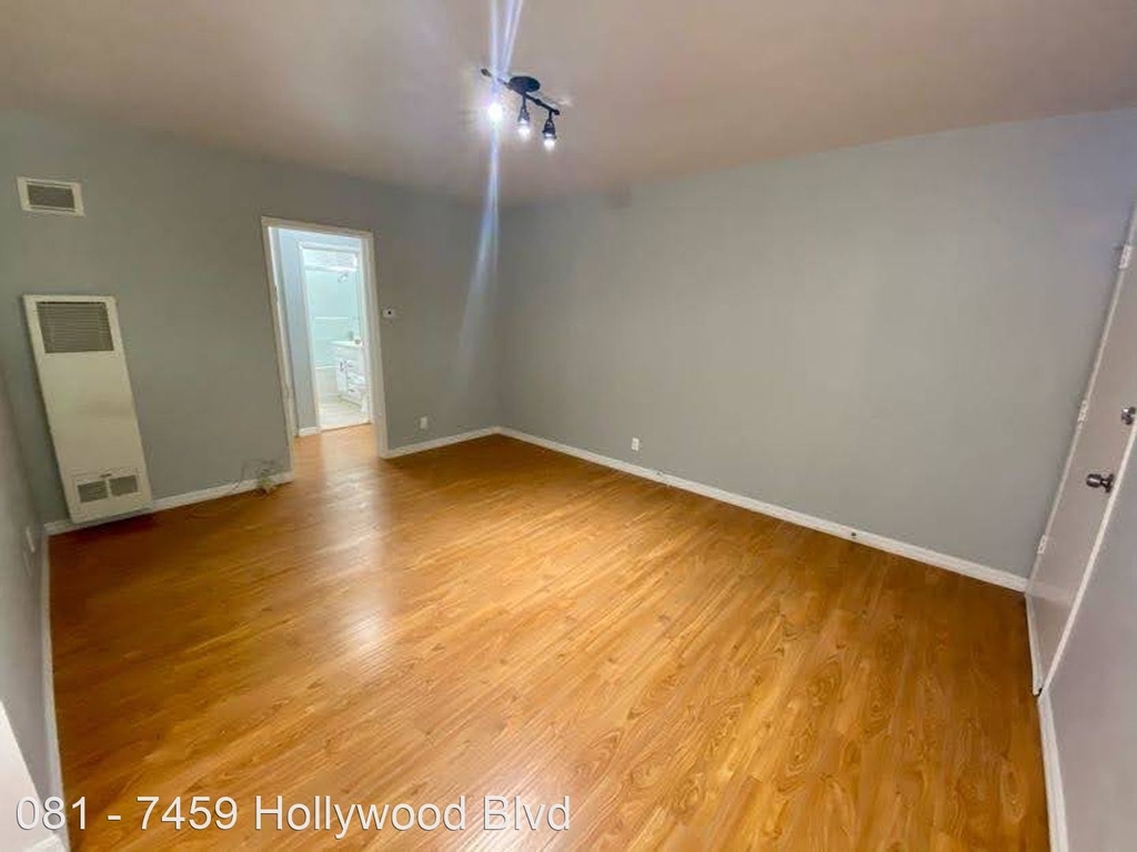 7459 Hollywood Blvd. - Photo 11