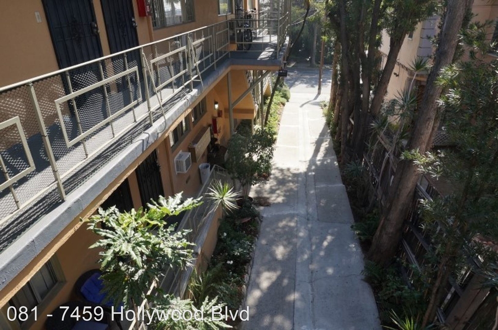 7459 Hollywood Blvd. - Photo 21