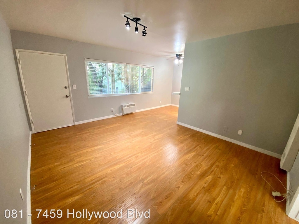 7459 Hollywood Blvd. - Photo 10