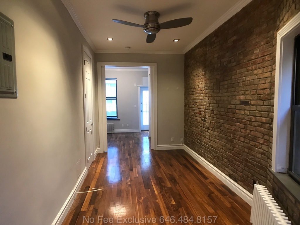 208 E 25th St., #32 - Photo 3