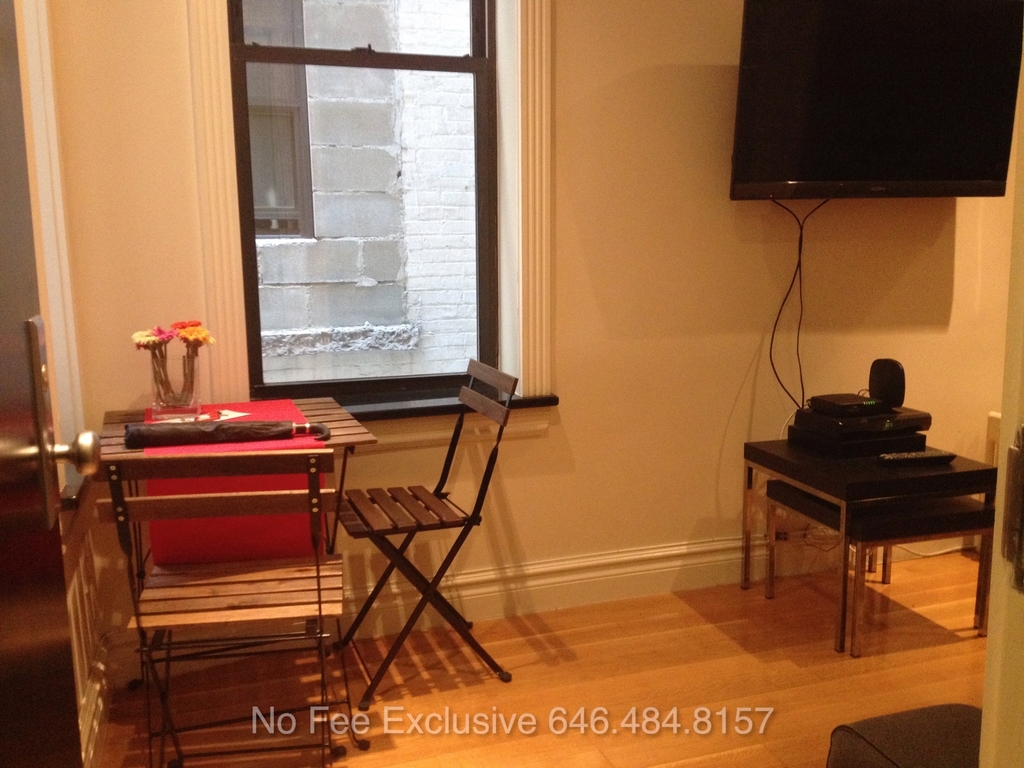 208 E 25th St., #21 - Photo 3