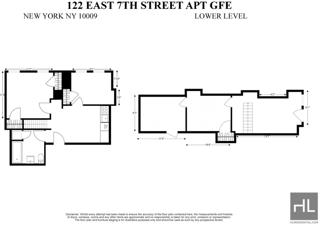 East 7 Street - Photo 11