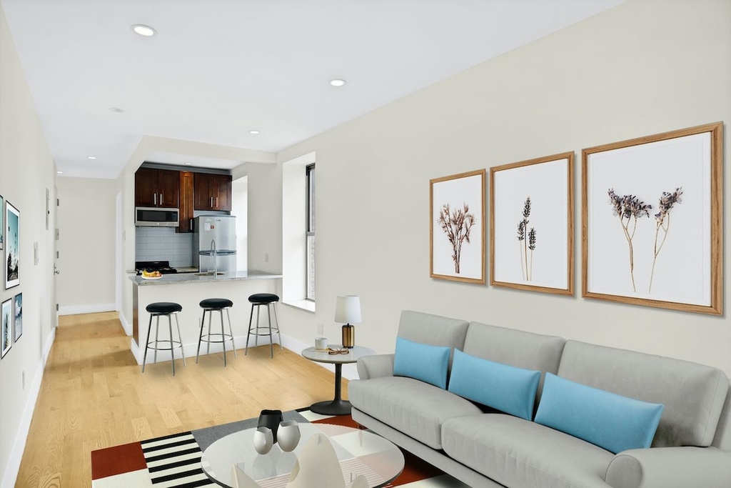 78 East 119th Street - Photo 3