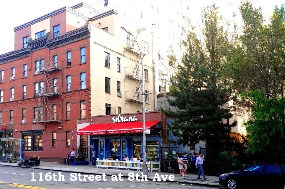 305 West 116th Street - Photo 10