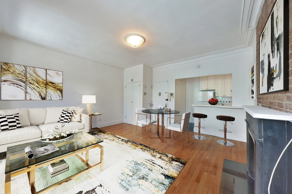 156 East 64th Street - Photo 2