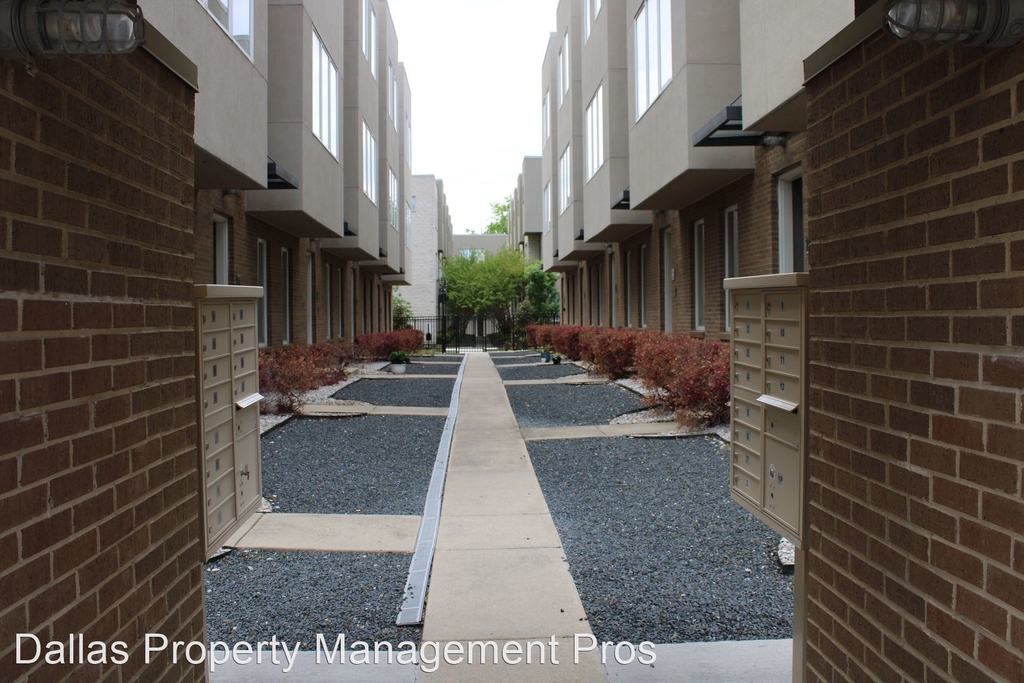 4330 Mckinney Ave. Building 3, Apt. 11 - Photo 1