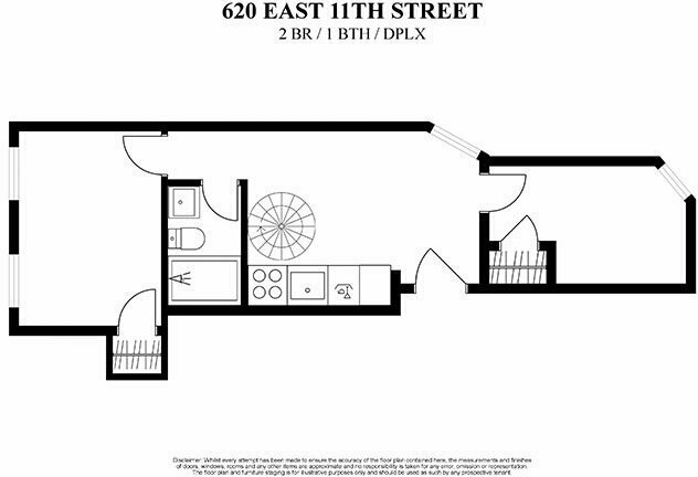 620 East 11th Street - Photo 11