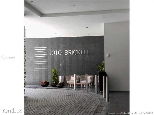 1010 Brickell Ave Unit 4311 - Photo 0
