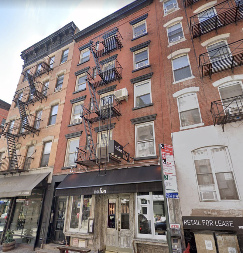 161 Ludlow Street - Photo 4