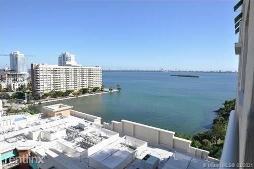 2000 N Bayshore Dr 1405 - Photo 9