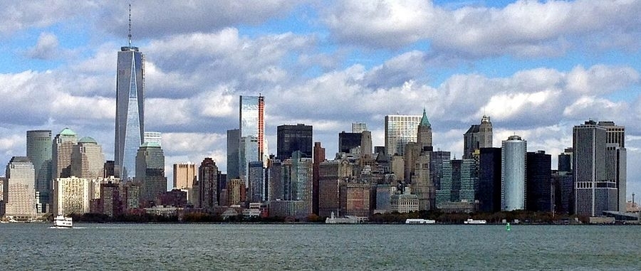 Financial District, Downtown Manhattan - Photo 0