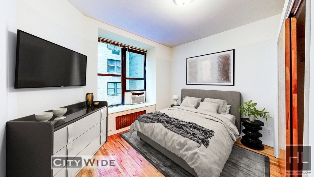 West 58th Street - Photo 1