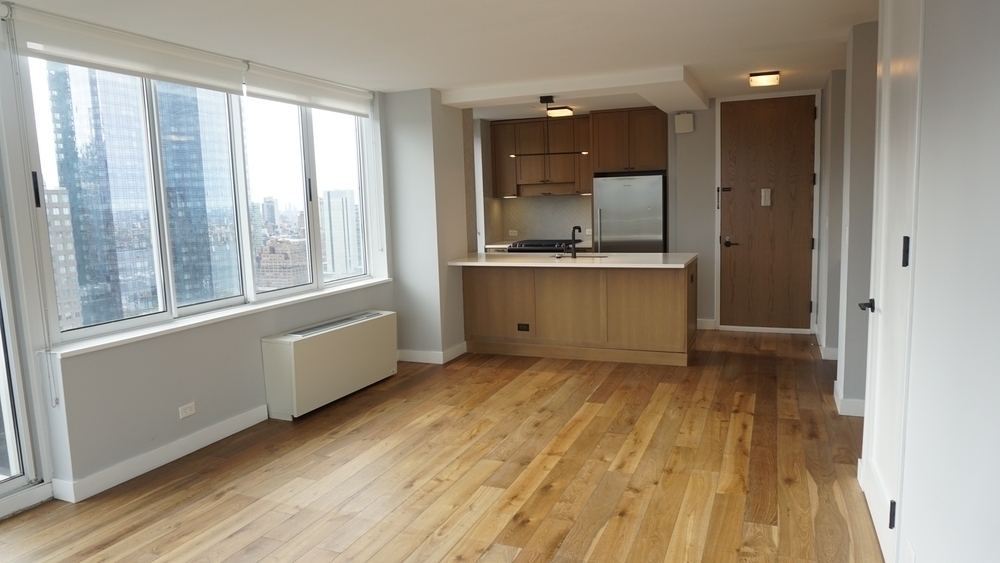 560 West 43rd Street - Photo 1