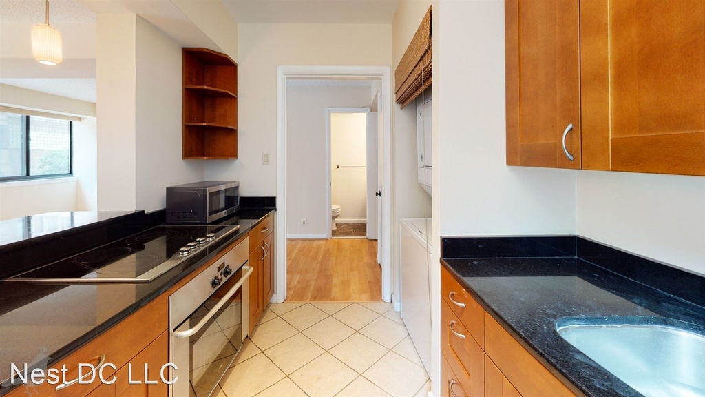 1140 23rd St Nw Unit 202 - Photo 4