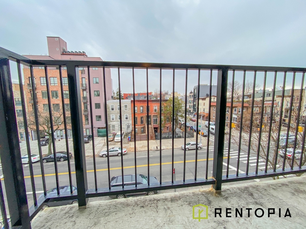 889 Bushwick Avenue  - Photo 4