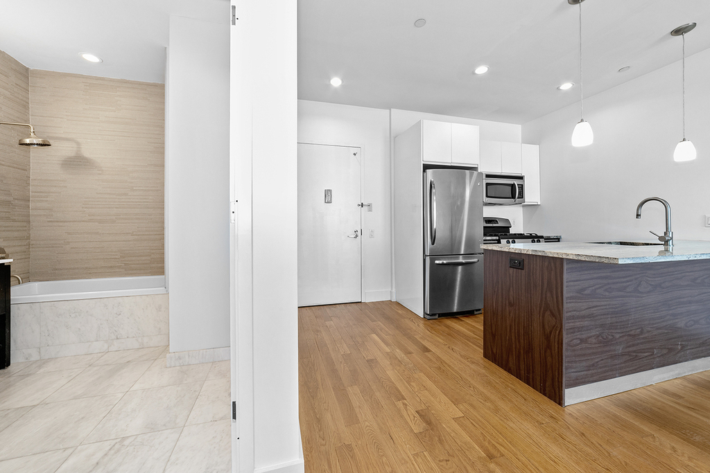 836 Bergen Street #309 - Photo 4