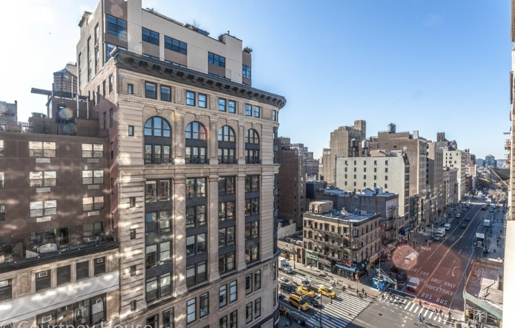 55 West 14th Street - Photo 6