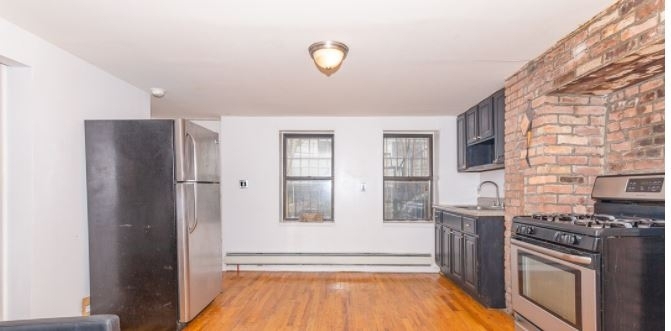 521 Lafayette Ave #1 - Photo 0