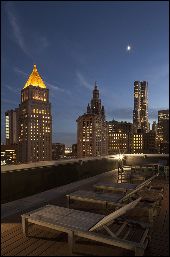 Tribeca/ Civic Center - Photo 5