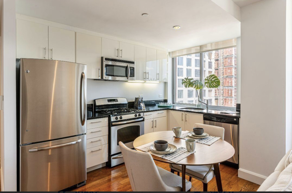 The Addison - 225 Scheremerhorn St, Brooklyn NY 11201 - Photo 2