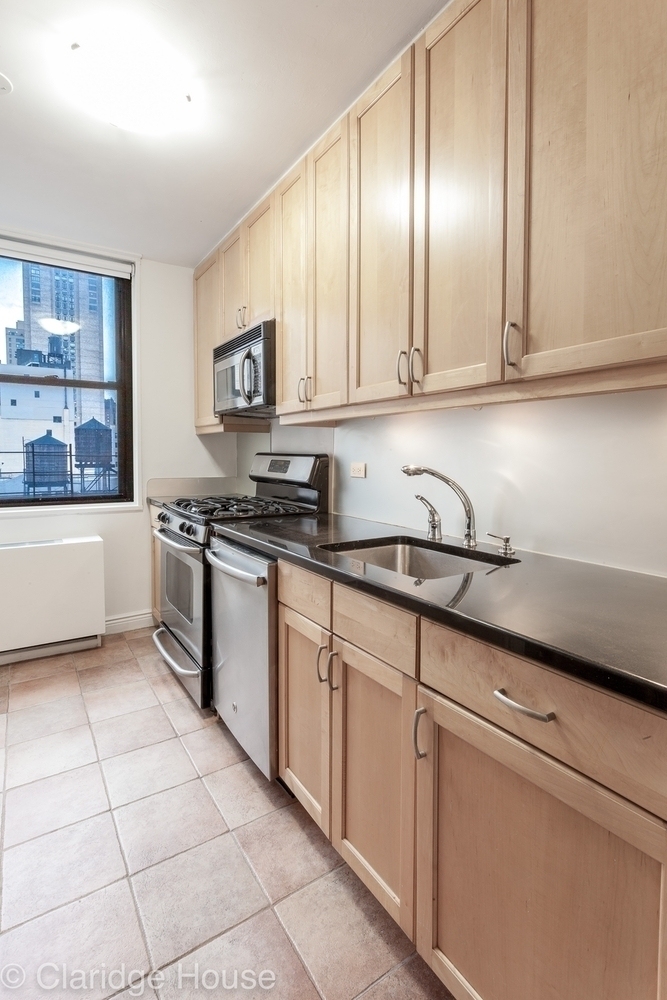 201 East 87th Street - Photo 1