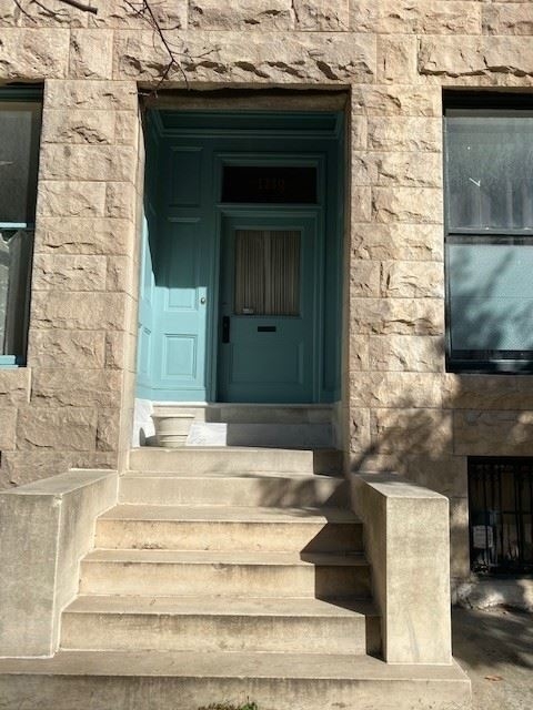 1119 N. Calvert Street - Photo 1