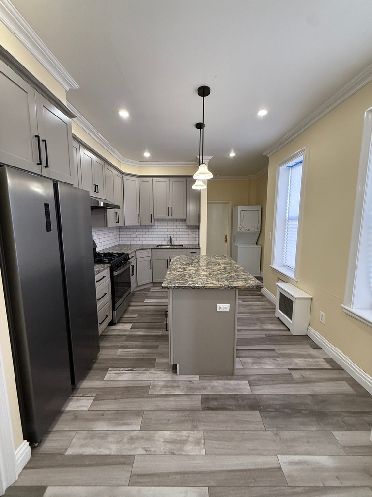 WEST 5TH - Photo 1