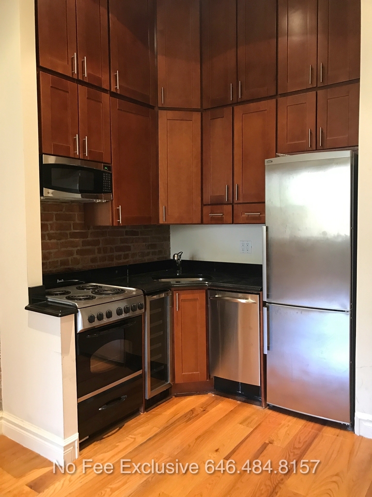 234 West 14th Street, #3B - Photo 0