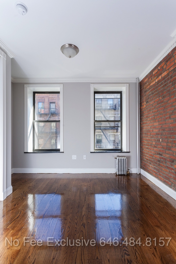 5 West 103rd Street, #2W - Photo 4