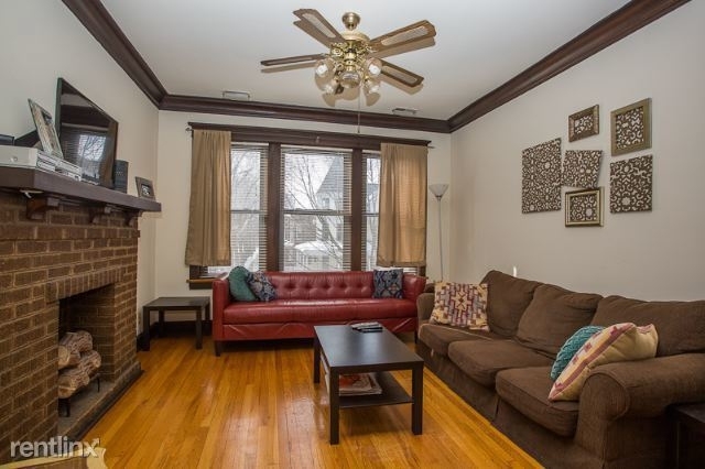 3635 N. Wolcott, Unit 2 - Photo 6