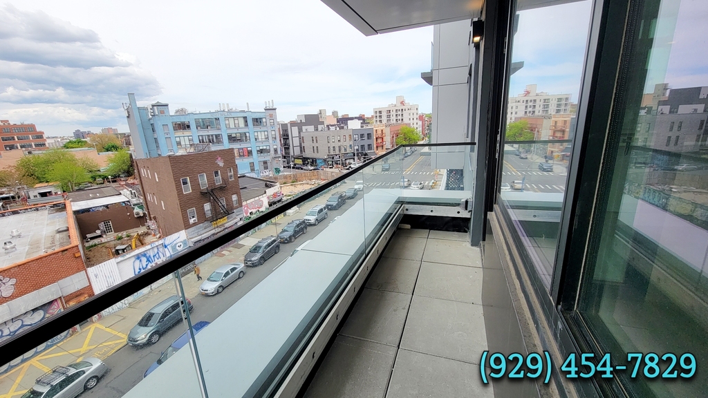 594 Bushwick Avenue - Photo 5