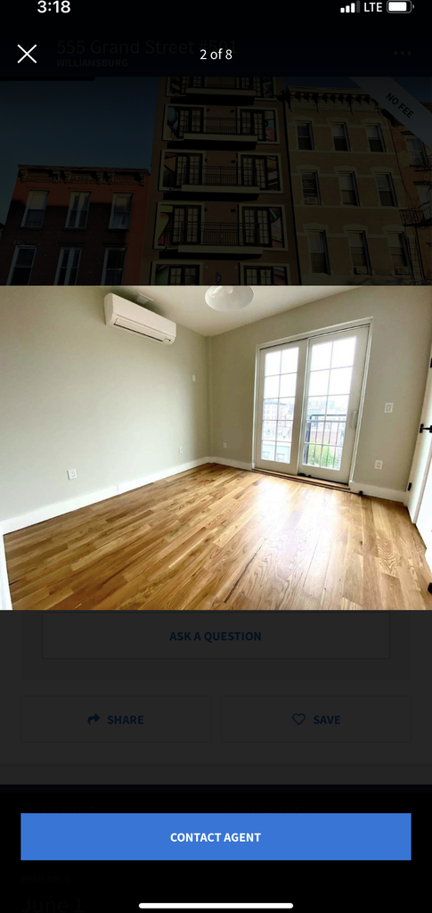 555 Grand Street - Photo 1