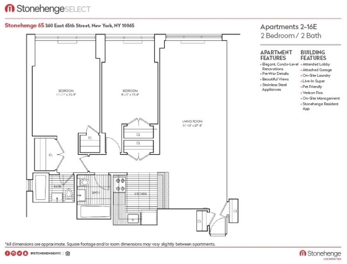 360 East 65th Street - Photo 7