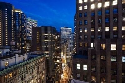 Financial District, Downtown Manhattan - Photo 8