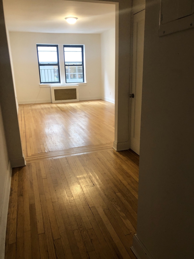 63rd Street & Columbus Avenue  - Photo 1